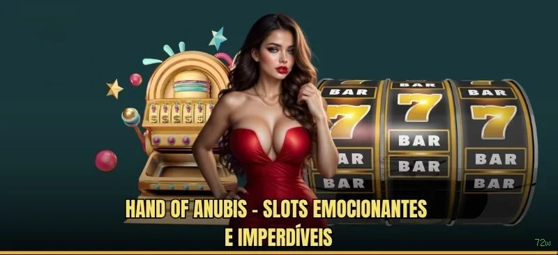 Imagem promocional da 72w mostrando a plataforma e suas vantagens