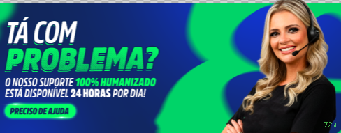 72w Jogo Responsável